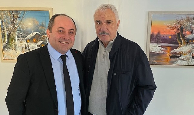 İhsan Taş: 'Ekrandaki şiddet ger&ccedil;ek hayata taşınıyor'