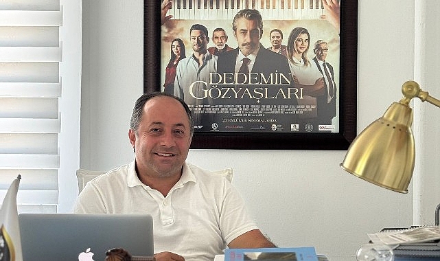 İhsan Taş: Telif Yasasının &Ouml;n&uuml;ndeki En B&uuml;y&uuml;k Engel Başrol Oyuncularının Astronomik &Uuml;cret Talepleri