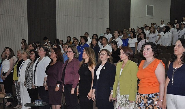 &ldquo;II. Uluslararası Hemşirelik Mezunları Deneyim Paylaşımı Sempozyumu&rdquo;