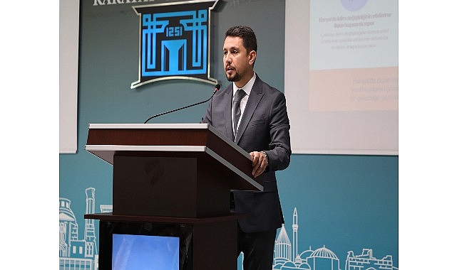 &ldquo;III. İklim Değişikliği ve Şehirlerin Geleceği&rdquo; &Ccedil;alıştayı, KTO Karatay &Uuml;niversitesi Ev Sahipliğinde Başladı