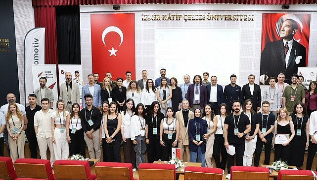 İK&Ccedil;&Uuml; Film Festivalinde Muhteşem Final