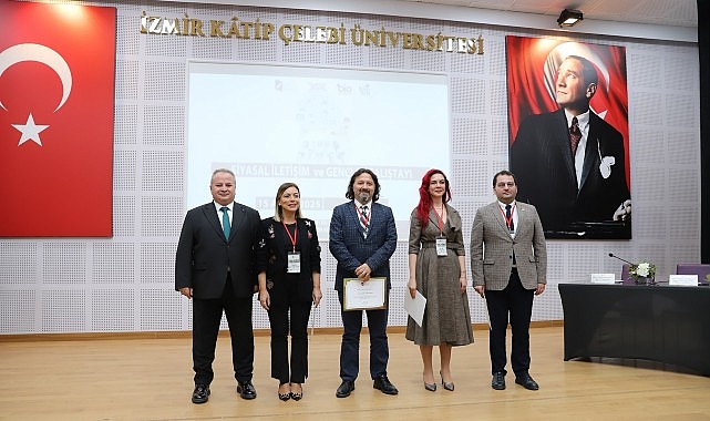 İK&Ccedil;&Uuml;&rsquo;den Z Kuşağının Siyasal Katılımına Işık Tutan Araştırma