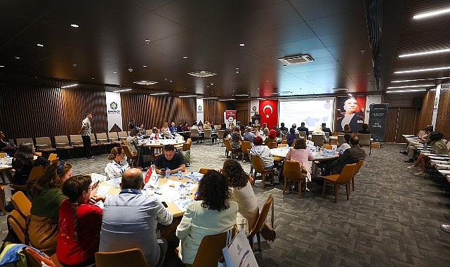 İklim Krizine Karşı Bakırk&ouml;y&rsquo;de Buluştular