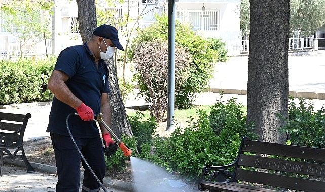 "İla&ccedil;lama Aracım Nerede" uygulaması ile ila&ccedil;lamaya dijital takip
