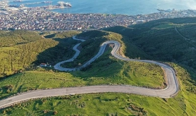 İlimtepe Bağlantı Yolu&rsquo;nda 2. Etap ihalesi tamam