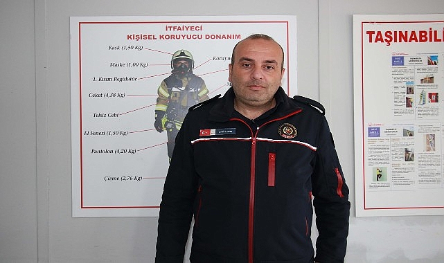 İlk yardım eğitimi Atlas bebeği hayata d&ouml;nd&uuml;rd&uuml;