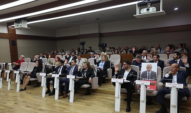 İmar planları kesinleşti d&ouml;n&uuml;ş&uuml;m&uuml;n &ouml;n&uuml;ndeki engeller kalktı