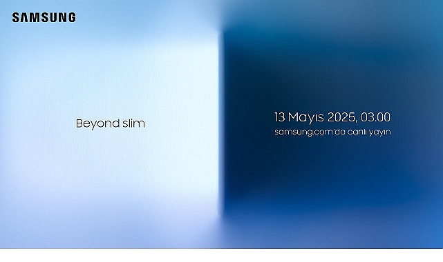 İnceliğin &Ouml;tesinde bir İnovasyon: Galaxy S25 Edge&hellip;