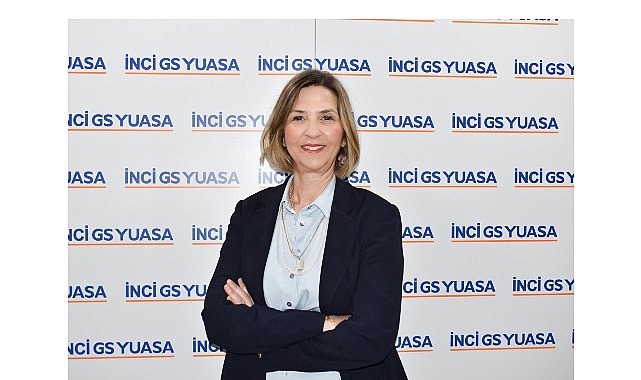 İnci GS Yuasa, Ar-Ge 500 Listesi&rsquo;nde T&uuml;rkiye&rsquo;nin En Yenilik&ccedil;i Şirketleri Arasında!