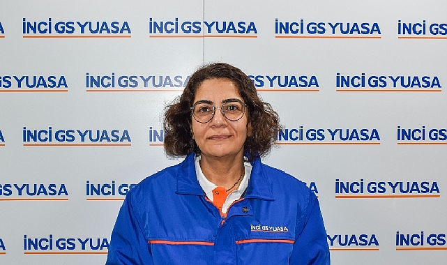 İnci GS Yuasa &ldquo;D&uuml;ş&uuml;k Karbon Kahramanı&rdquo; &Ouml;d&uuml;l&uuml;ne Layık G&ouml;r&uuml;ld&uuml;