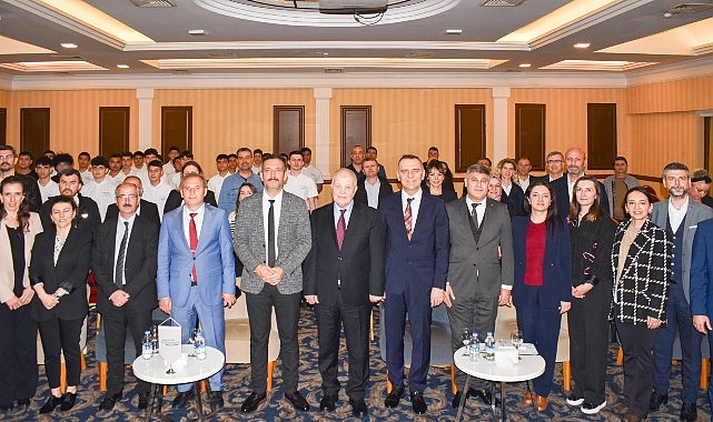 İnci GS Yuasa, Mesleki Eğitime Katkısıyla Gen&ccedil; Yetenekleri Sekt&ouml;re Hazırlıyor