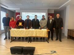 TURİZM, SANAT VE K&Uuml;LT&Uuml;REL FAALİYETLERDE MEKSİKA B&Uuml;Y&Uuml;KEL&Ccedil;İLİĞİ İLE İŞBİRLİĞİ