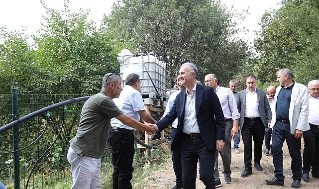 İneg&ouml;l Bal &Uuml;retiminde Kalitesiyle Dikkat &Ccedil;ekti