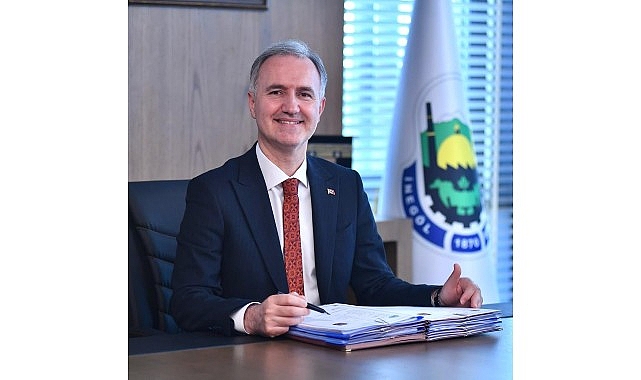 İneg&ouml;l Belediyesi Eğitim Yardımları &Ouml;ğrencilerin Hesaplarına Yattı