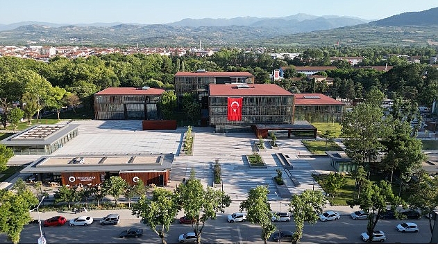 İneg&ouml;l Belediyesi Vezneleri Hafta Sonu A&ccedil;ık Olacak
