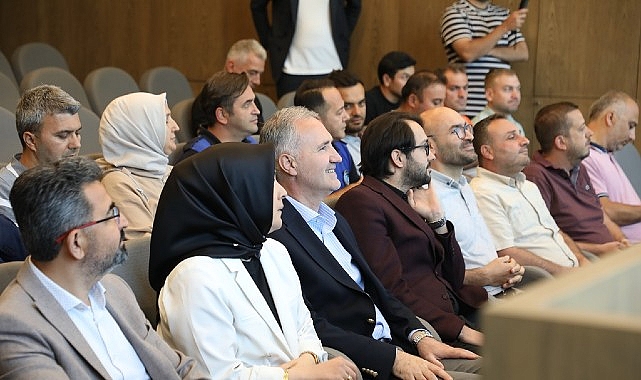 İneg&ouml;l Belediyesi Yalın &Ouml;neri Sistemi&rsquo;nin Meyvelerini Topluyor