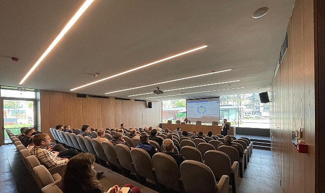 İneg&ouml;l Belediyesi&rsquo;nde Sonu&ccedil; Odaklı İzleme Ve Değerlendirme Sistemi Eğitimi Yapıldı