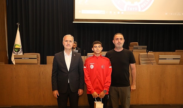 İneg&ouml;l Belediyesi&rsquo;nde Temmuz Ayı Meclis Toplantısı Yapıldı