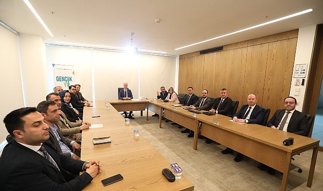 İneg&ouml;l Belediyesi&rsquo;nden 2 Milyon TL&rsquo;lik Akademik Destek