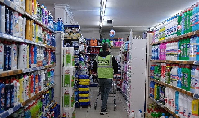 İneg&ouml;l Belediyesi&rsquo;nden G&ouml;n&uuml;l Yapan Hizmet