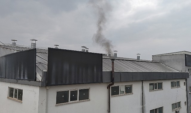 İneg&ouml;l Belediyesi&rsquo;nden Kış &Ouml;ncesi Uyarı: Sobada Uygunsuz Madde Yakılmasına Ağır Ceza
