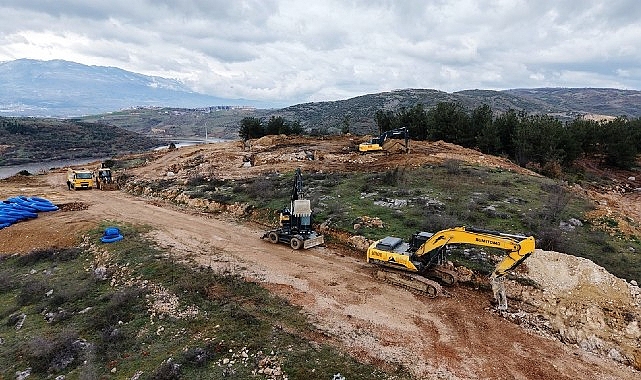 İneg&ouml;l Belediyesi&rsquo;nden Millet Bah&ccedil;esi İddialarına İlişkin A&ccedil;ıklama
