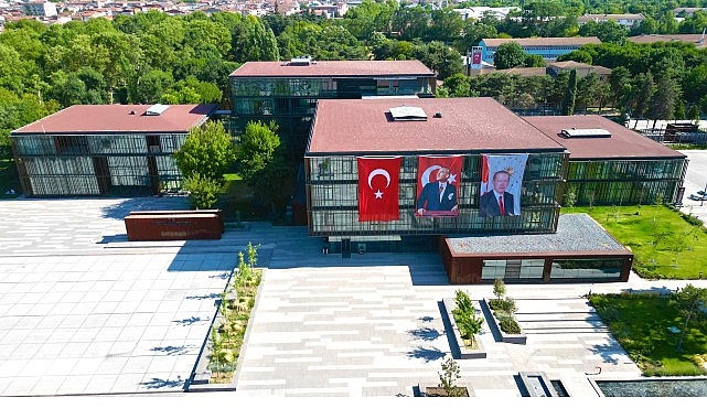İneg&ouml;l Belediyesi&rsquo;nden Veriye Dayalı Y&ouml;netim Hamlesi