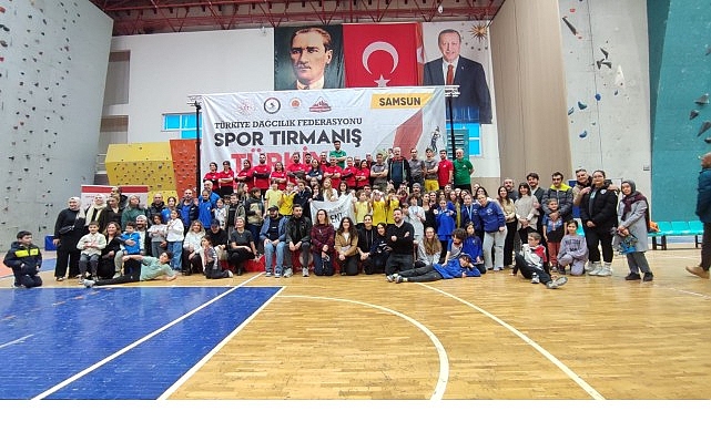 İneg&ouml;l Belediyespor Sezonu 3 T&uuml;rkiye Şampiyonluğu İle Tamamlandı