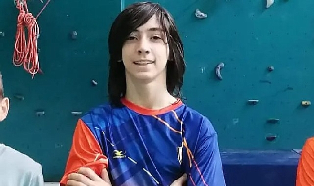 İneg&ouml;l Belediyesporlu Sporcu T&uuml;rkiye&rsquo;yi Temsil Edecek