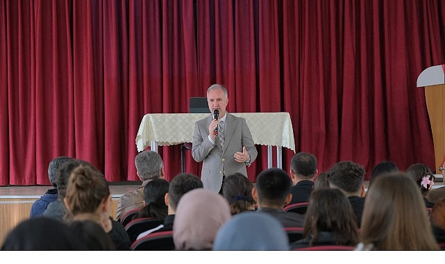 İneg&ouml;l Kıymetli Bir Şehir
