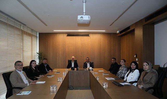 İneg&ouml;l&rsquo;de Bilim Merkezi İ&ccedil;in &Ccedil;alışmalar Başladı