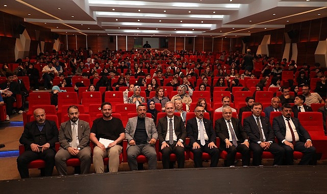 İneg&ouml;l&rsquo;de İshak Paşa&rsquo;ya Vefa: 539&rsquo;uncu Vefat Yılında Dualarla Anıldı