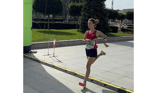 İneg&ouml;ll&uuml; Sporculardan Milli Takımda B&uuml;y&uuml;k Başarı