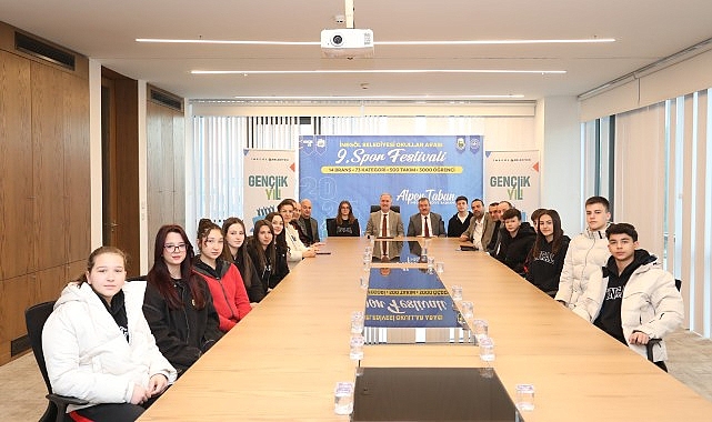 İneg&ouml;l&rsquo;&uuml;n En Kapsamlı Spor Organizasyonu  Başlıyor