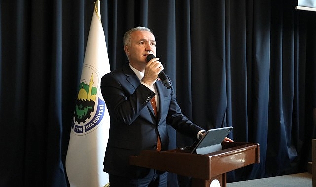 &ldquo;İneg&ouml;l&rsquo;&uuml;n Mayasında Ticaret Var&rdquo;
