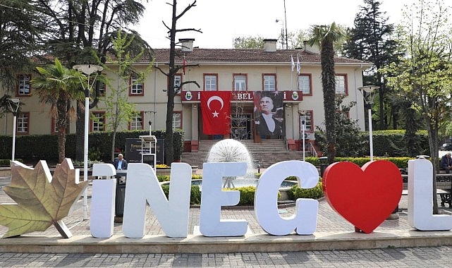 İneg&ouml;l&rsquo;&uuml;n N&uuml;fusu 306 Bini Aştı: Hızlı B&uuml;y&uuml;me S&uuml;r&uuml;yor