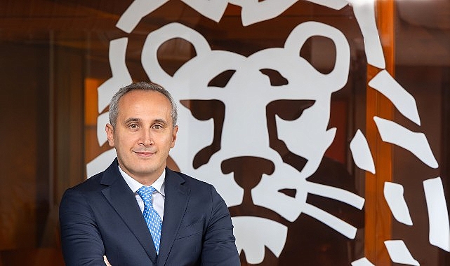ING T&uuml;rkiye, 2025 yılı ilk yarı finansal sonu&ccedil;larını a&ccedil;ıkladı