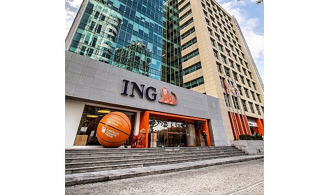 ING T&uuml;rkiye, g&uuml;nl&uuml;k y&uuml;ksek faiz sunan Turuncu Hesap ile kazandırıyor