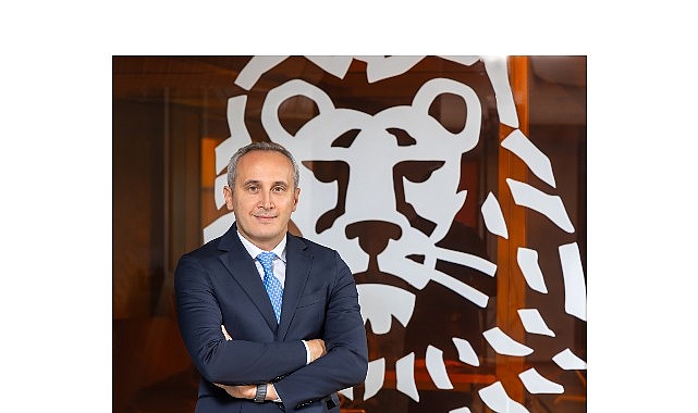 ING T&uuml;rkiye, s&uuml;rd&uuml;r&uuml;lebilirlik bağlantılı sendikasyon kredisini 2 katından fazla talep toplayarak yeniledi
