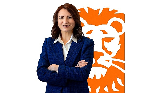 ING T&uuml;rkiye&rsquo;de &uuml;st d&uuml;zey atama