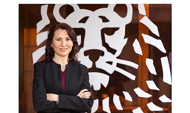 ING T&uuml;rkiye&rsquo;den dijital altyapı d&ouml;n&uuml;ş&uuml;m&uuml;: Modern mimari ile daha hızlı ve esnek bankacılık