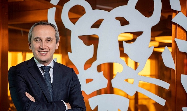 ING T&uuml;rkiye&rsquo;nin aktif b&uuml;y&uuml;kl&uuml;ğ&uuml; 228,3 milyar TL&rsquo;ye ulaştı