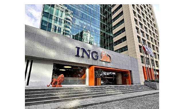 ING Uluslararası Yetenek Programı&rsquo;na (ITP) başvurular başladı