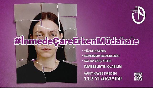 &ldquo;İnmede &Ccedil;are Erken M&uuml;dahale&rdquo;