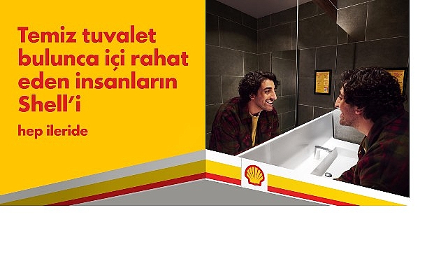 &ldquo;İnsanların Shell&rsquo;i&rdquo;ne Kristal Elma&rsquo;dan &Ouml;d&uuml;l Yağdı