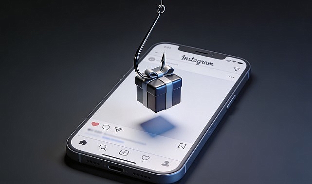 Instagram&rsquo;da &ccedil;ekiliş tuzağı b&uuml;y&uuml;yor:   Şikayetler bir ayda y&uuml;zde 35 arttı