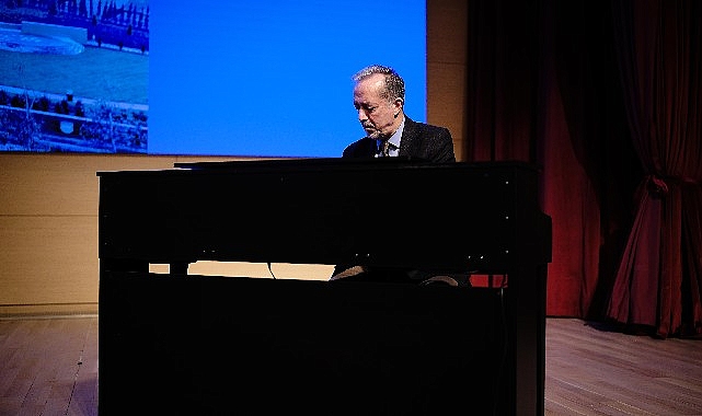 İrfan G&uuml;ney&rsquo;den İnsan &Ouml;z&uuml;n&uuml; Merkeze Alan Senfonik Bir Eser: Yansımalar