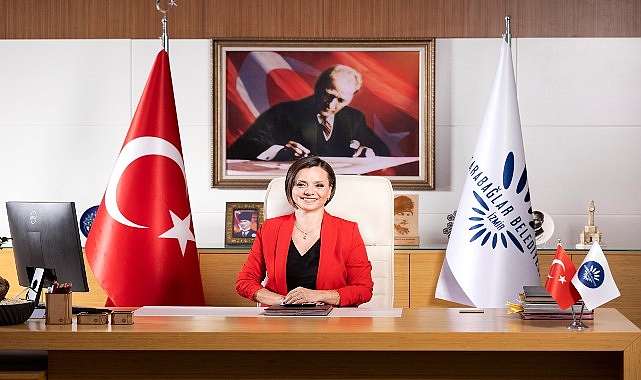 İş arayan ve işverenler Karabağlar İstihdam G&uuml;nleri&rsquo;nde Buluşuyor