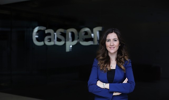 İş D&uuml;nyasında Yeni Zeka: Casper NevoPro Şimdi Satışta