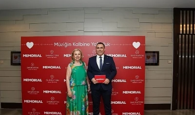 İş, Sanat ve Cemiyet D&uuml;nyası   Kalp Sağlığı İ&ccedil;in Aynı Ritimde Buluştu